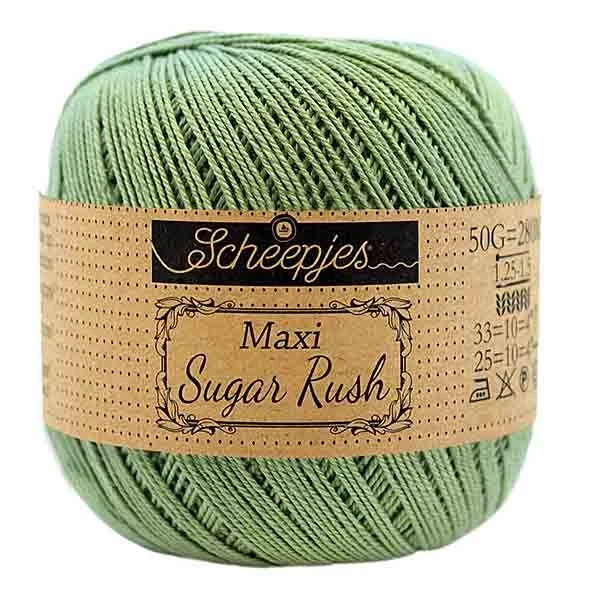 Scheepjes Maxi Sugar Rush